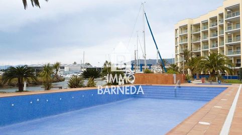 Amplio apartamento con terraza, parking, trastero, vistas al mar y piscina, imatge 3