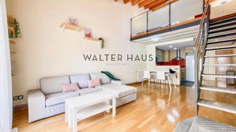 Photo 3 of Duplexes for rent in Carrer de Pallars, El Poblenou, Barcelona Capital