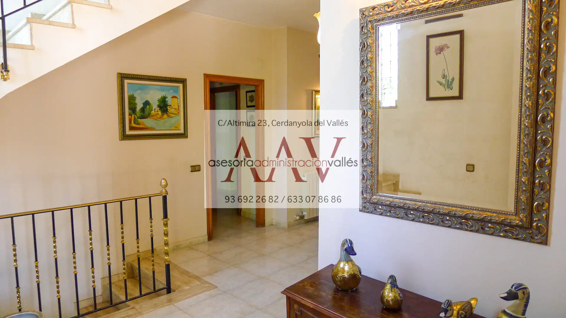 Maison avec balcon à vendre à Carrer Mercè Rodoreda, imagen 4
