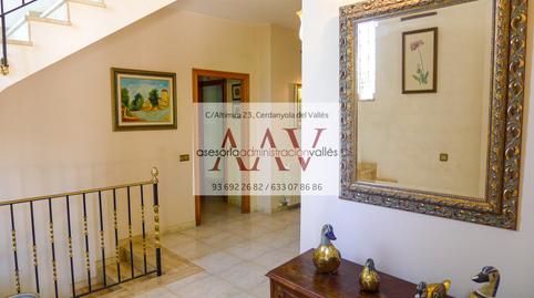Photo 4 of House or chalet for sale in Carrer Mercè Rodoreda, Bellaterra, Barcelona
