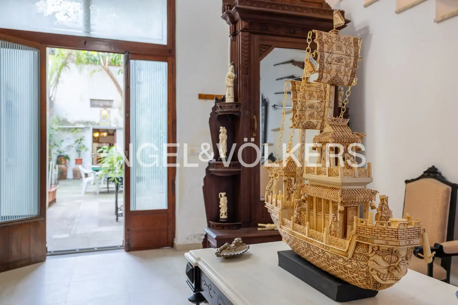 Casa o chalet en venta en Almoines con Calefacción, Trastero y Amueblado