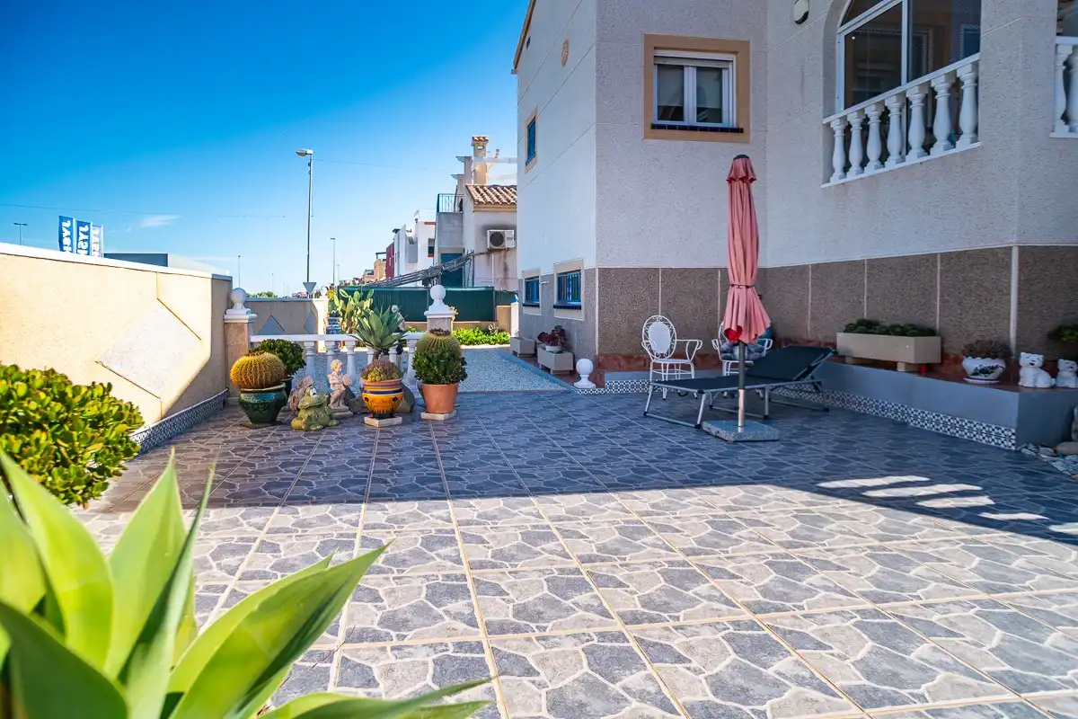 Casa con piscina en venta en Orihuela Costa, imagen 5