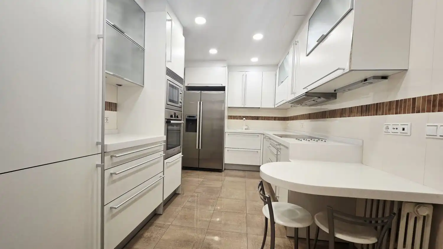 Appartement avec terrasse à vendre à Santa Engracia, imagen 41