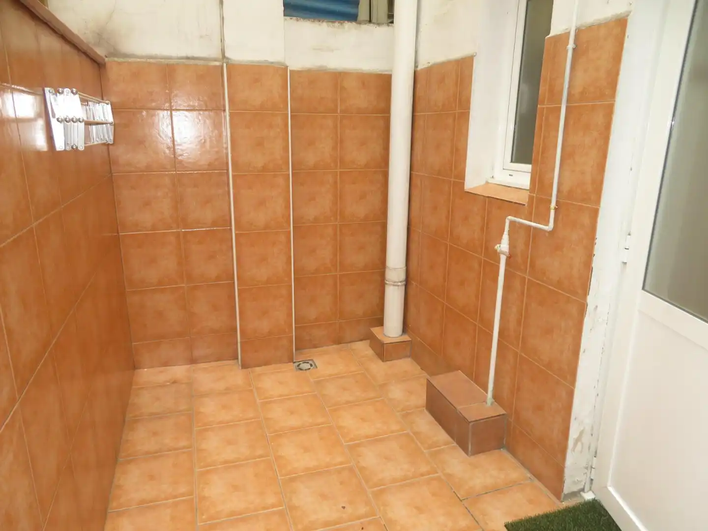 Study for rent in Carrer Carrer Jaume Fabra, El Poble Sec - Parc de Montjuïc