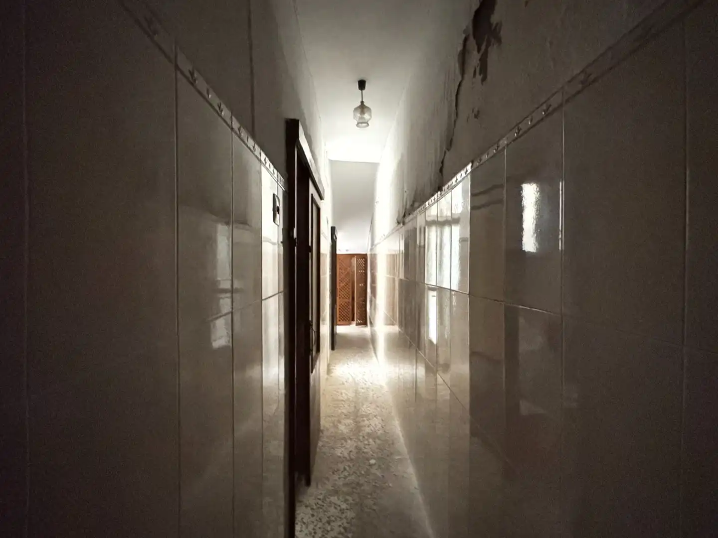 Casa amb terrassa en venda a Avenida de Vilches, imagen 9