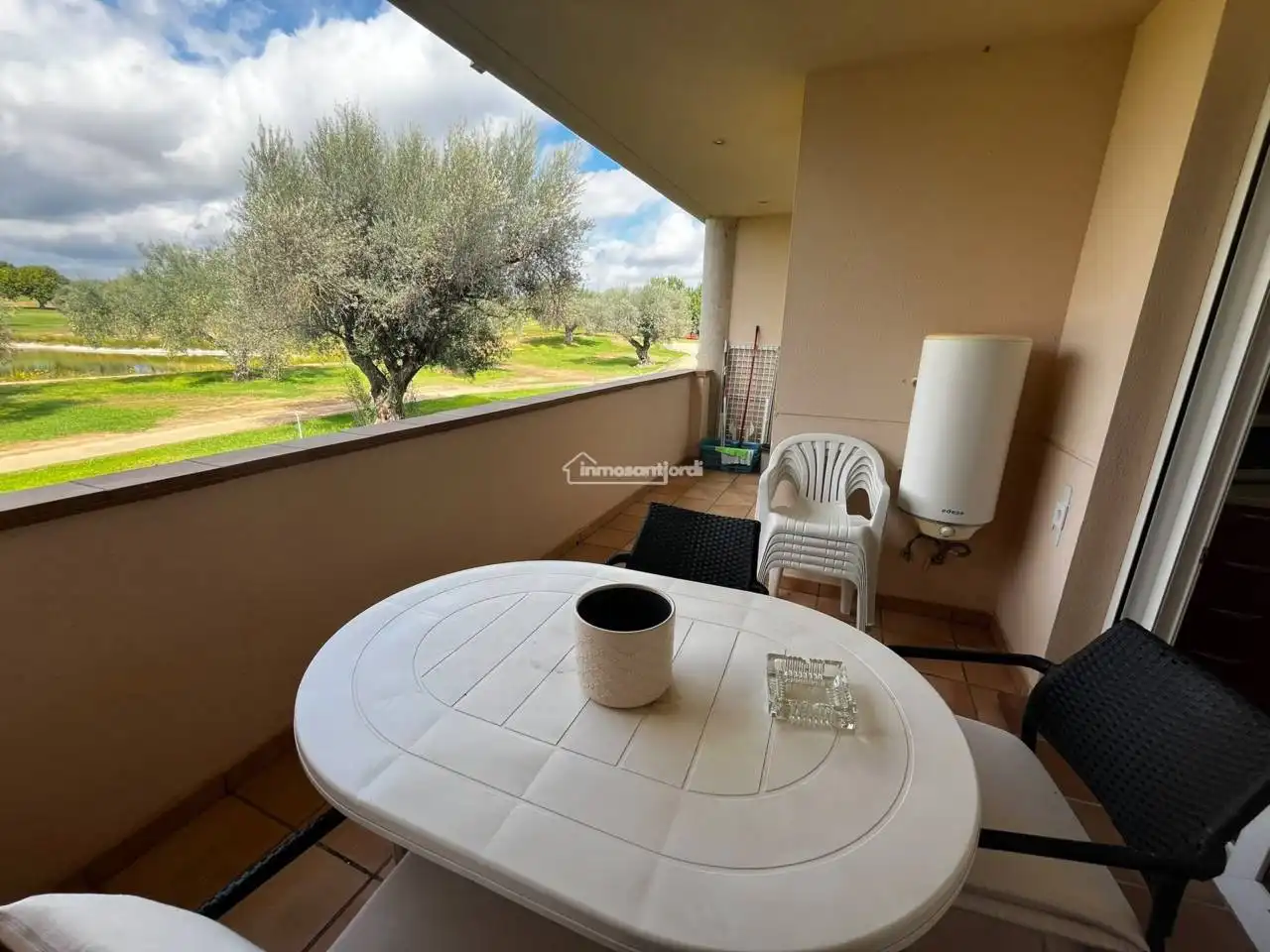 Appartement compact avec piscine à louer à Calle MADRID 11, imagen 9