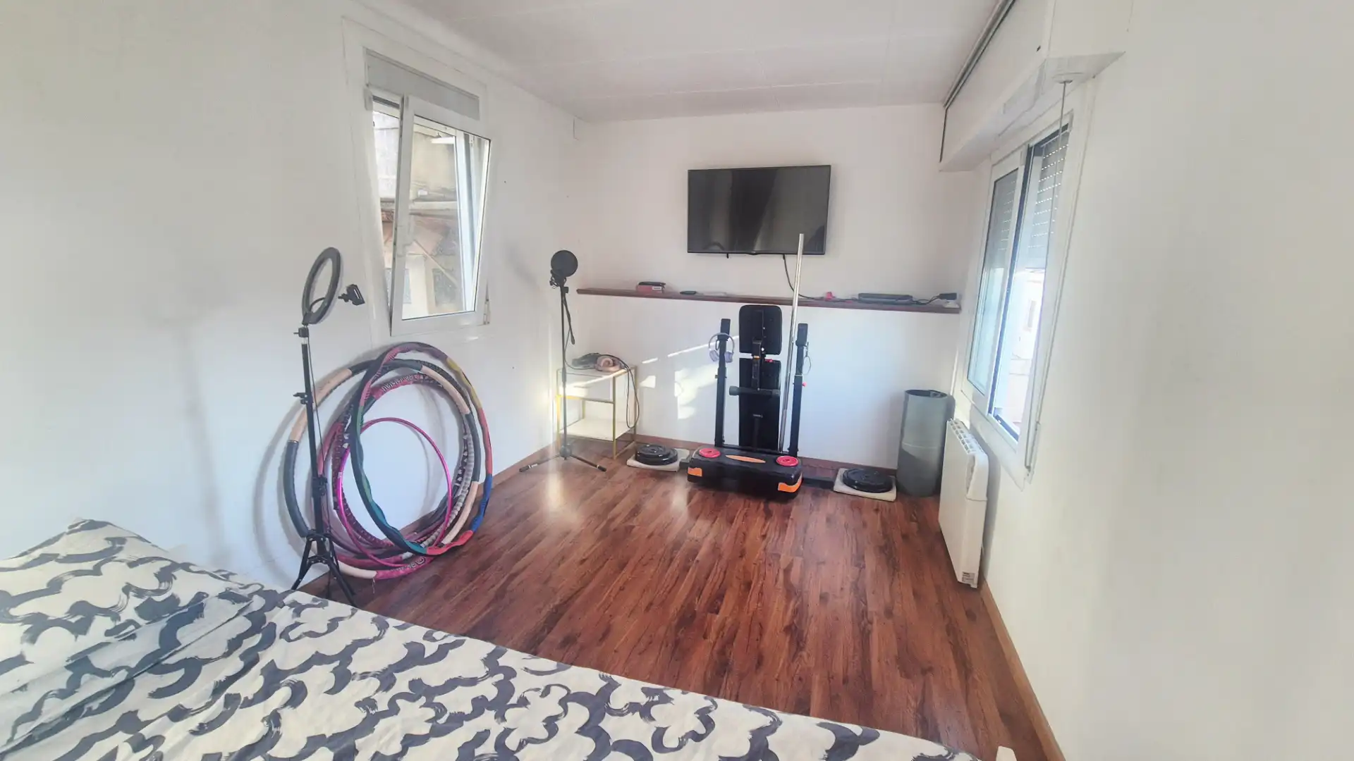 Maisonette mit Terrasse zum Verkauf in Rial de Pau Costa, imagen 21