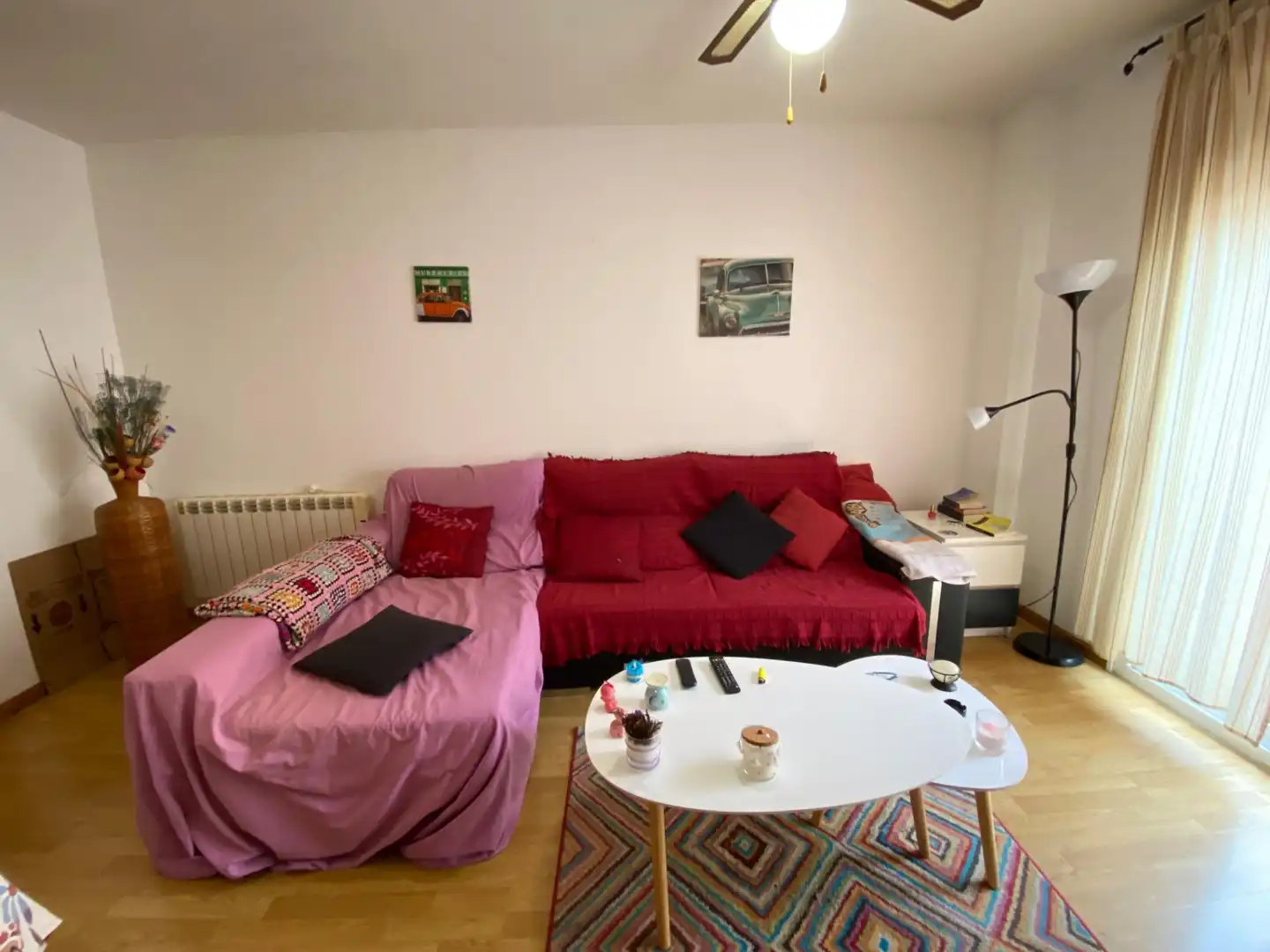 Appartement compact avec piscine à vendre à Corpa, imagen 11