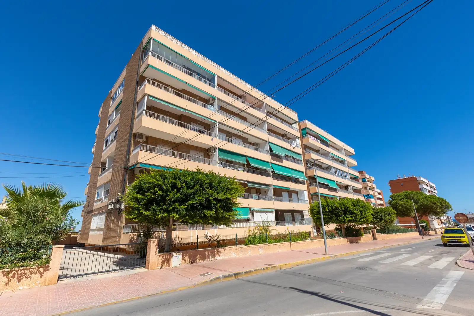Apartment zum Verkauf in Playa del Acequión, Náufragos y Rocío del Mar, imagen 2