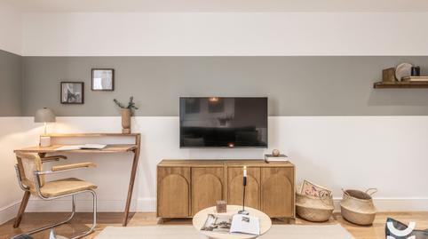 Foto 4 de Apartament de lloguer a Calle de Fortuny, Almagro, Madrid