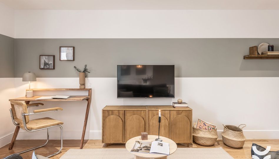 Apartamento de alquiler en Calle de Fortuny, Almagro - Imagen 4