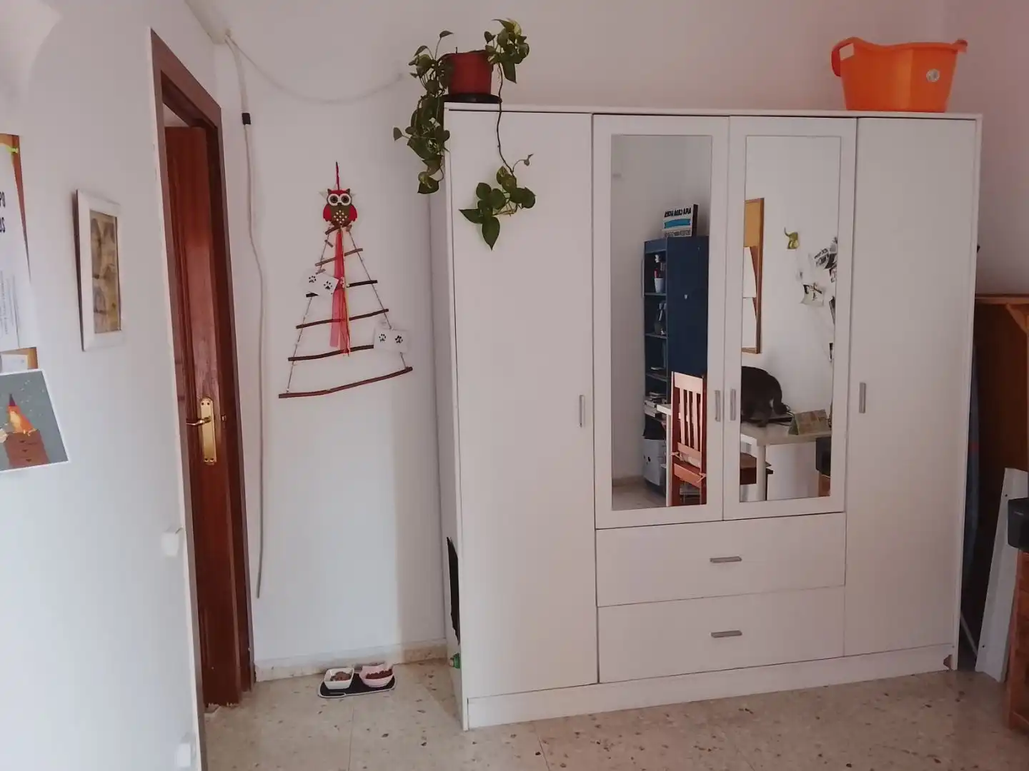 Piso en venta en c/ Roger de lluria 3, imagen 3