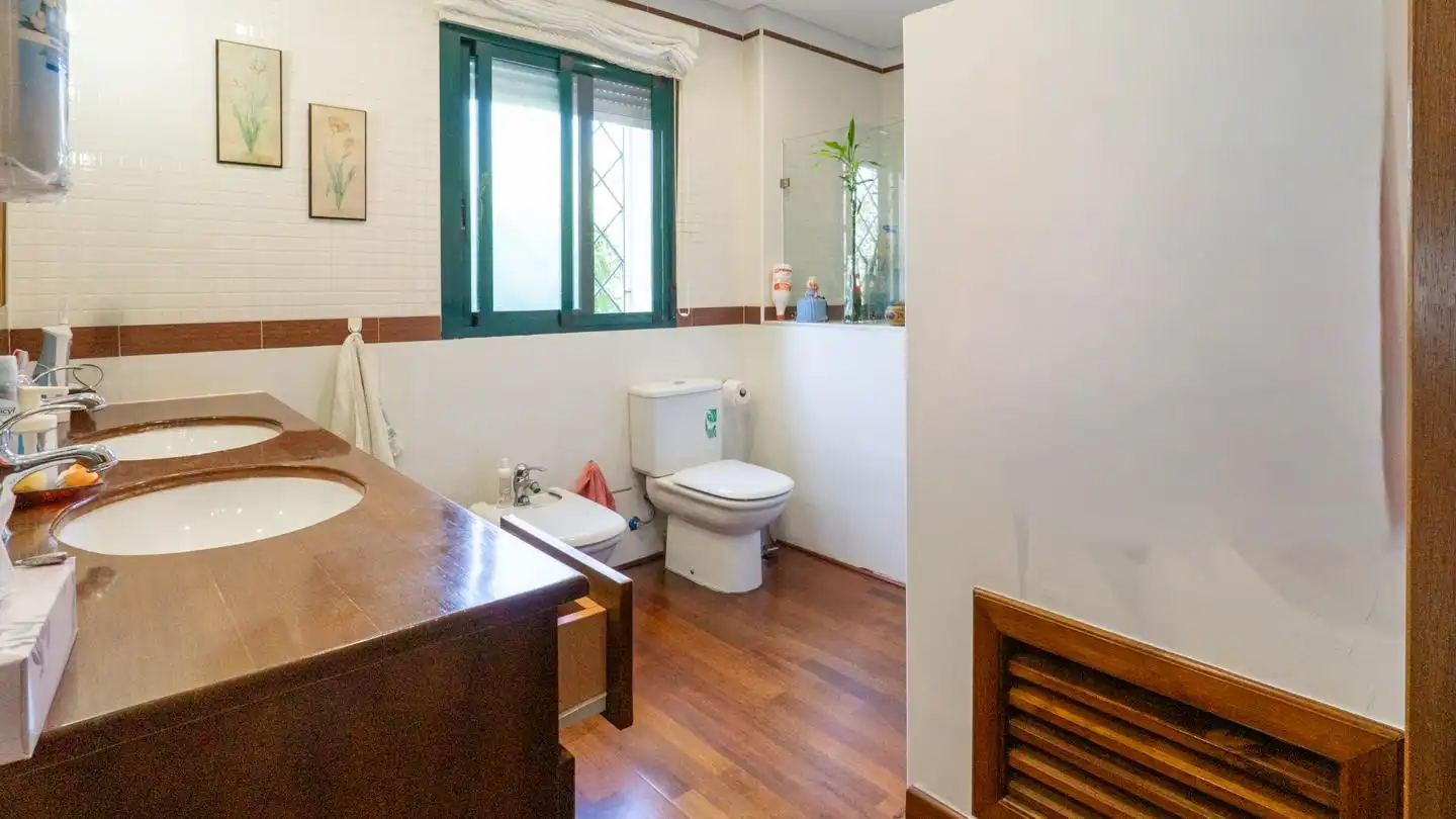 Casa amb piscina en venda a Partida, imagen 24