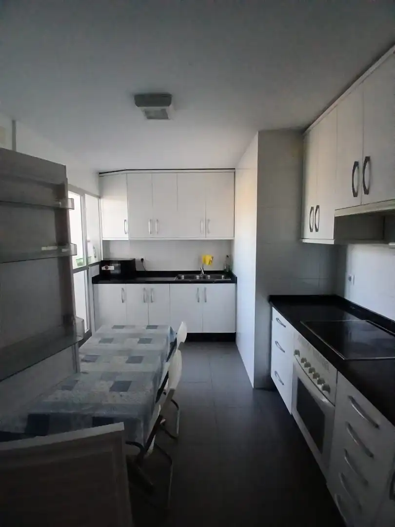 Flat with lift to rent in Centro, imagen 5