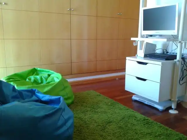 Appartamento con piscina in affitto a Ingeniero vargas machuca 1, imagen 20