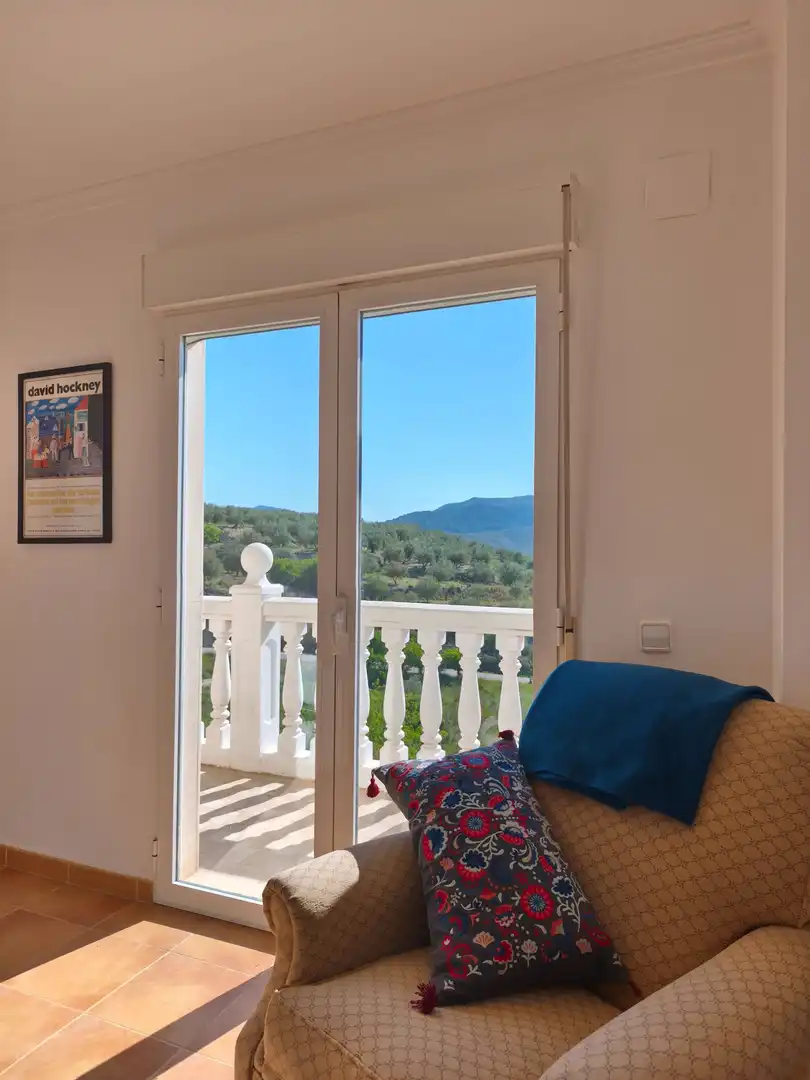 Casa o xalet en venda a Beniarrés