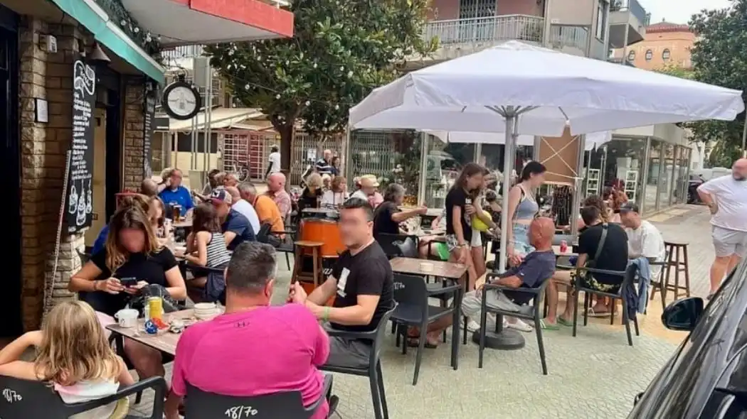 Gewerbefläche zur Übernahme in Platja de Ponent, imagen 22