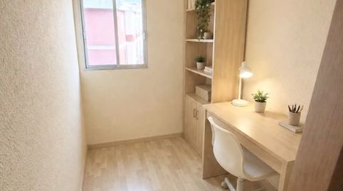 Foto 5 de Piso en venta en San Felipe - El Almendral - La Merced, Jaén Capital