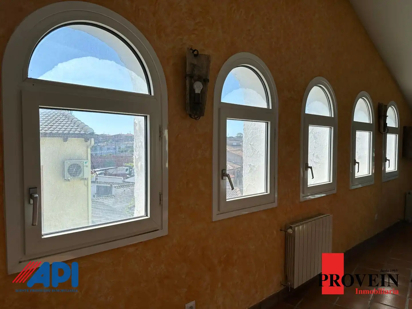 Houses for sale in Santa Cruz del Retamar  with Heating, Private garden and Parquet flooring