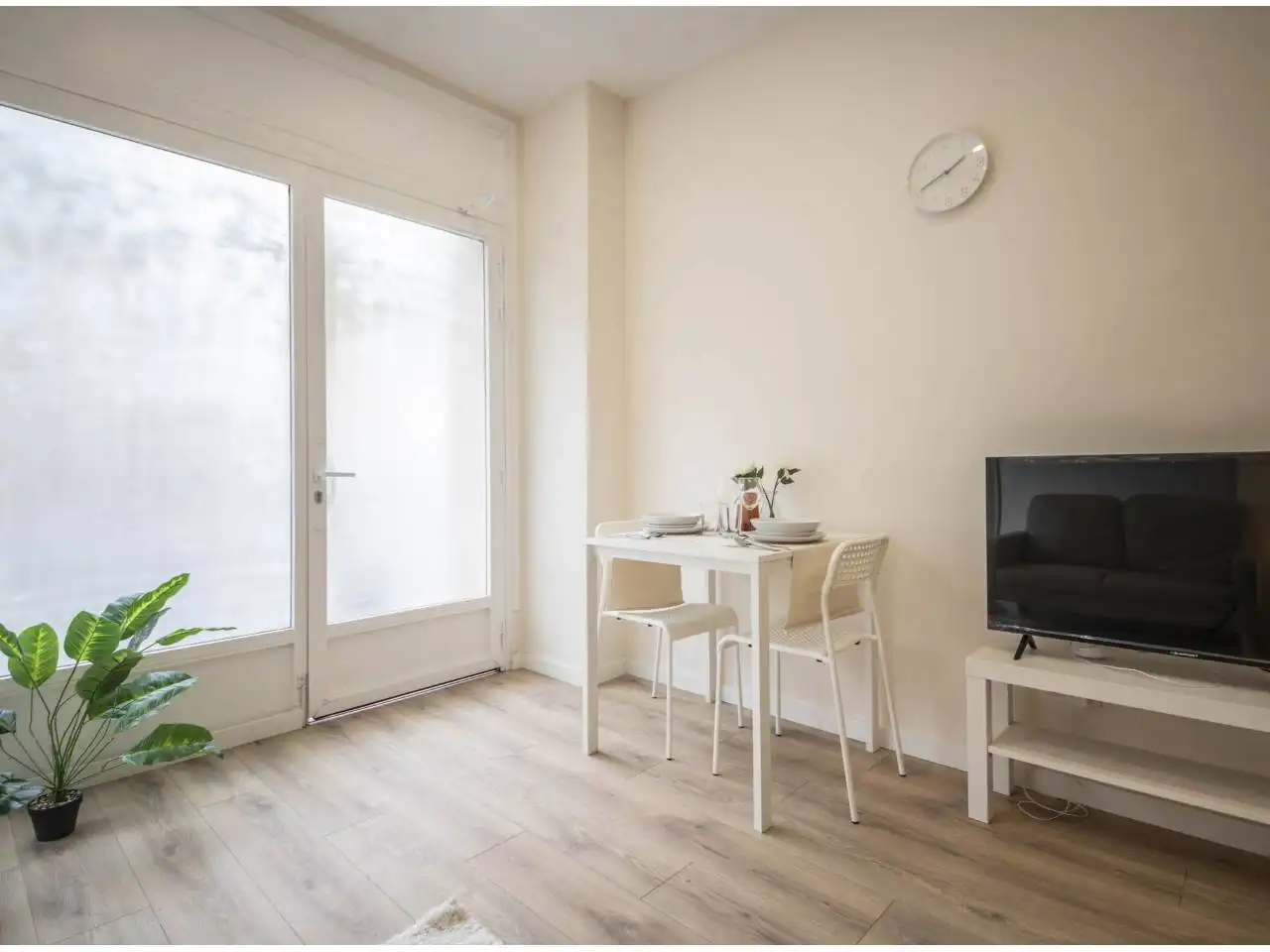 Balcony of Study for sale in Sant Martí