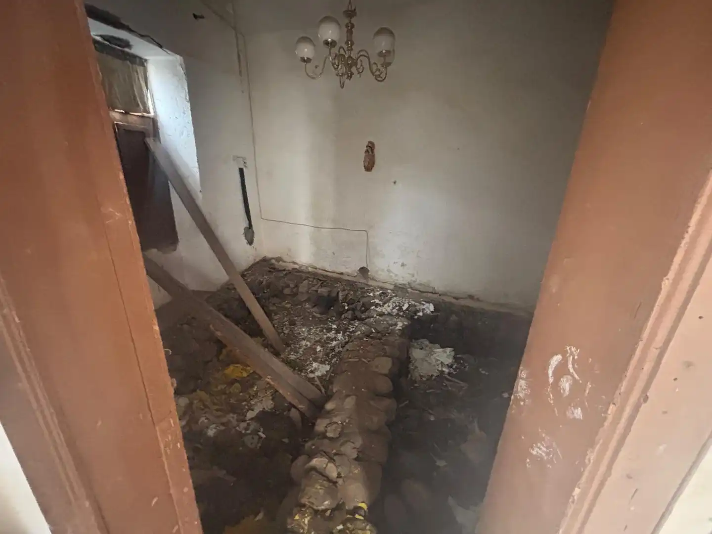 Maison à vendre à Buenavista del Norte, imagen 2