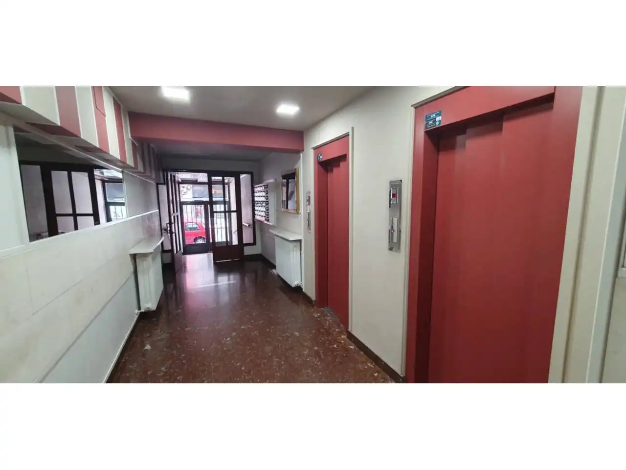 Büro mit Aufzug zur Miete in Centro Ciudad, imagen 10