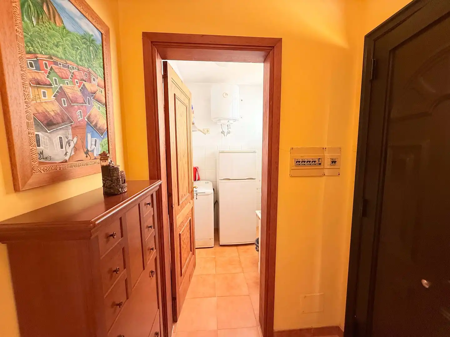 Apartamento en venta en Islandia 1, imagen 21