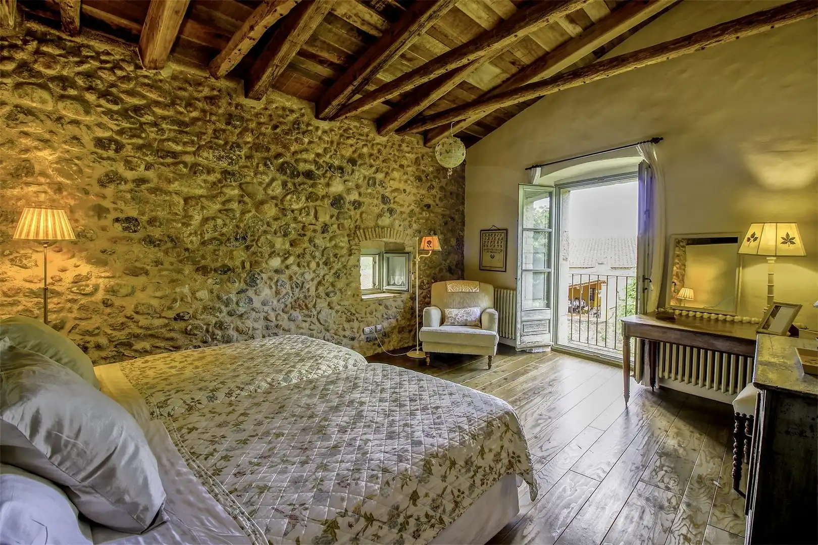 Country house with pool for sale in Vilademuls, imagen 9