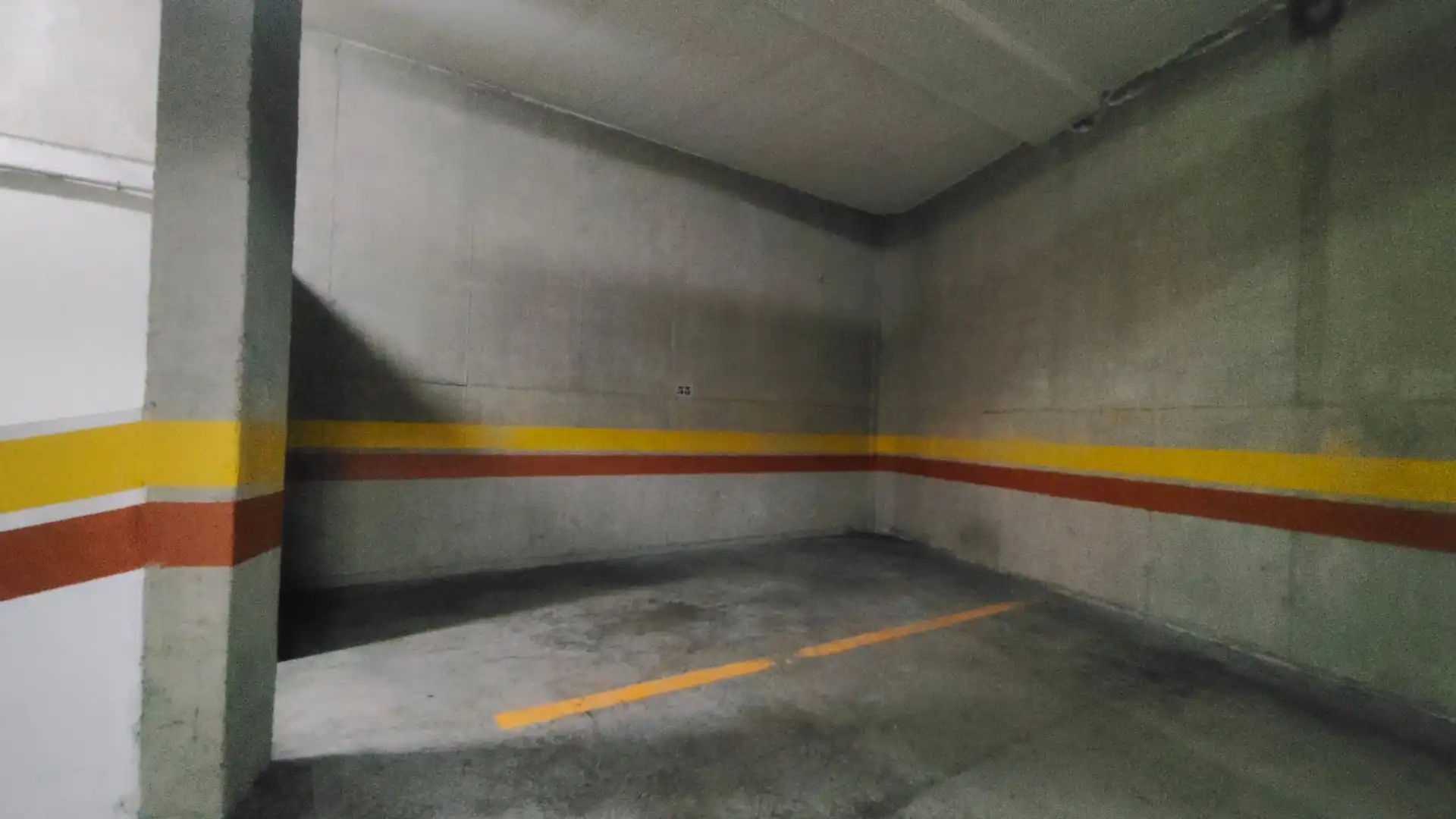 Parking de Garaje en venta en Arafo