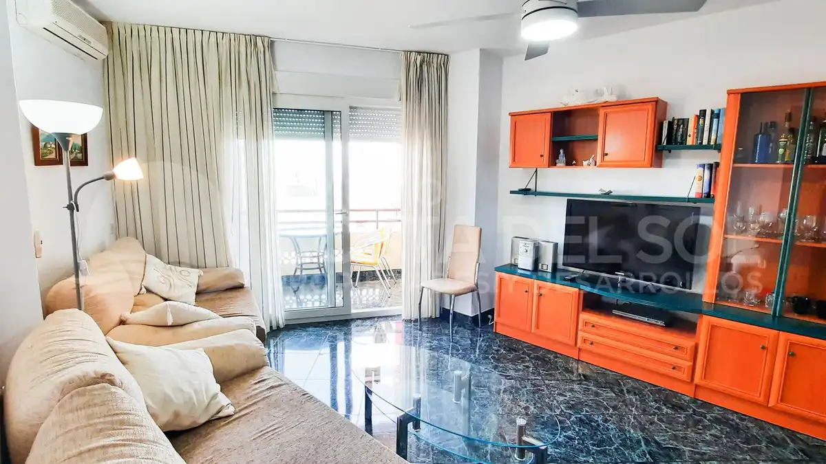 Apartament amb piscina de lloguer a El Pinillo, imagen 6