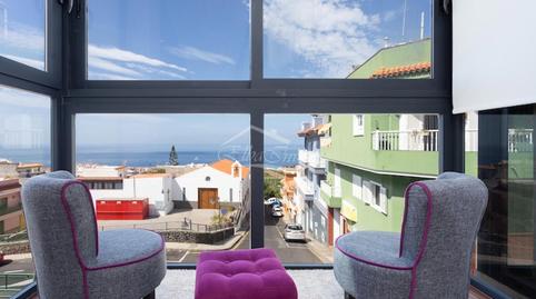 Foto 5 de Casa o xalet de lloguer a Puerto de Santiago, Santa Cruz de Tenerife