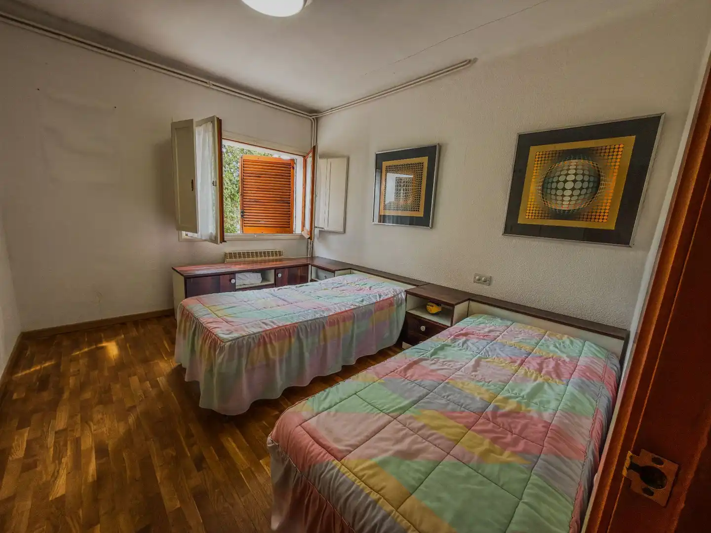 Bedroom of Houses for sale in Alella, Barcelona