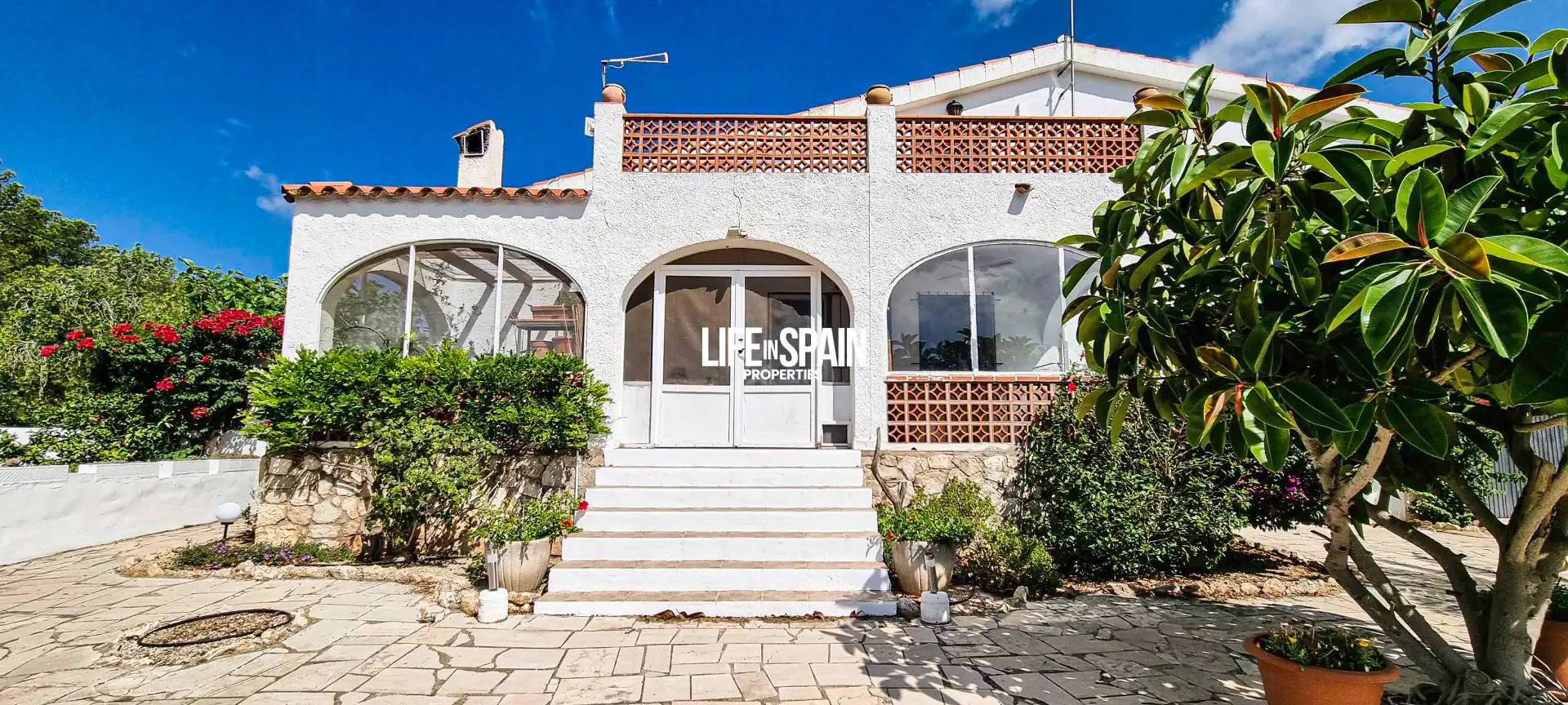 Villa avec piscine à vendre à L'Ampolla, imagen 55