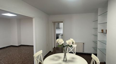 Foto 3 de Piso de alquiler en Antigua Moreria, Sagunto / Sagunt