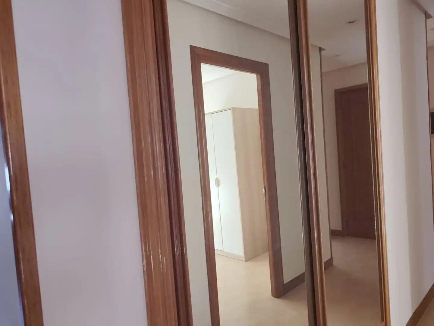 Flat for rent in Oviedo   with Heating and Furnished