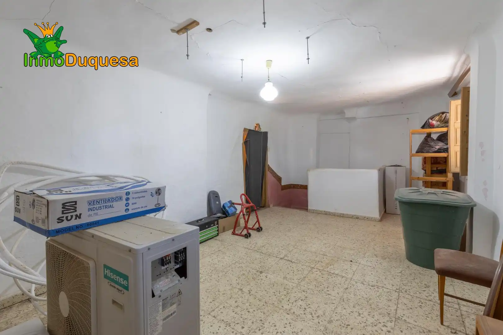 Casa a schiera con giardino in vendita a La Zubia Ciudad, imagen 17