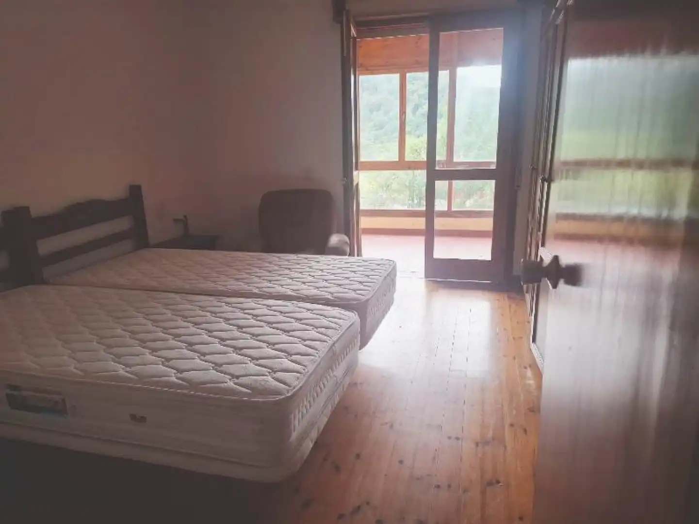 Habitación de Casa o chalet en venta en Los Tojos  con Calefacción y Parquet