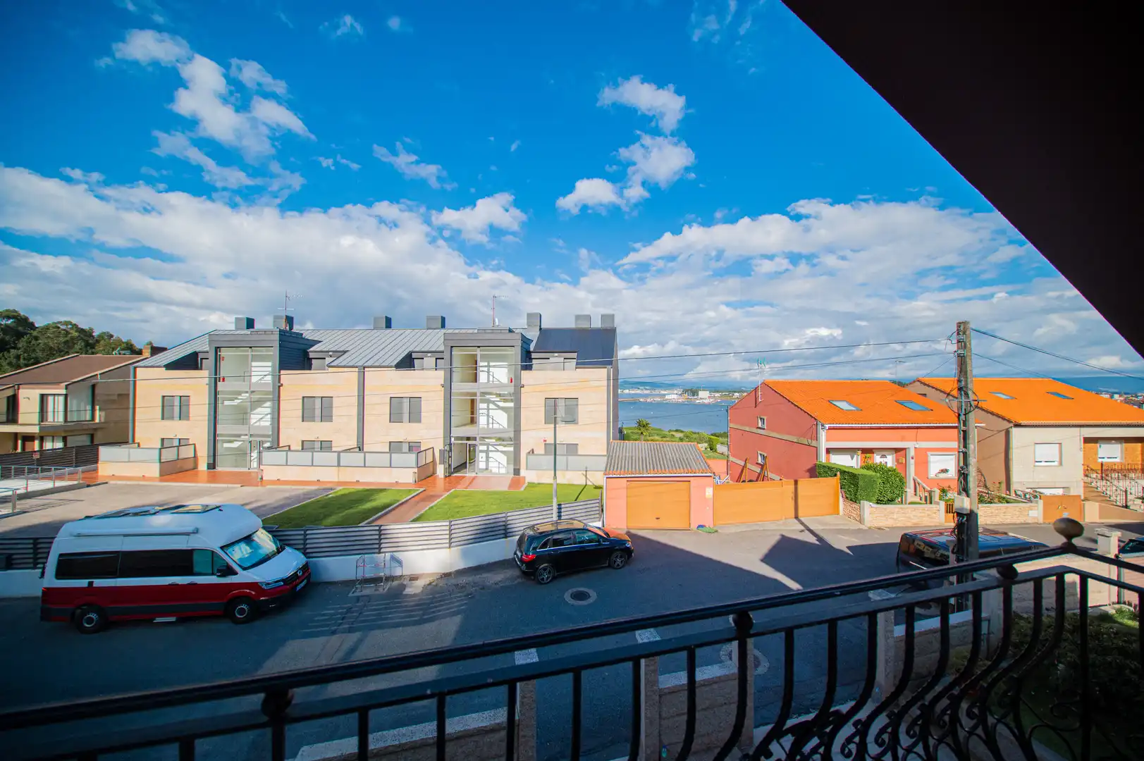 Xalet amb jardí en venda a A Illa de Arousa, imagen 20