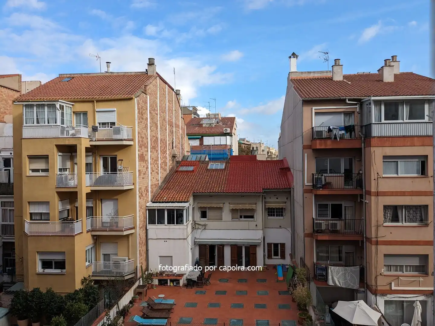 Office for rent in Barcelona, Barcelona