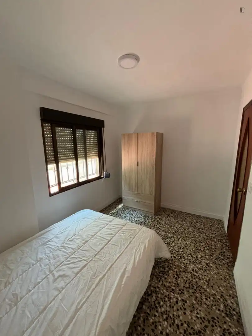 Habitació a Avenida de Valencia - Avenida de Casalduch