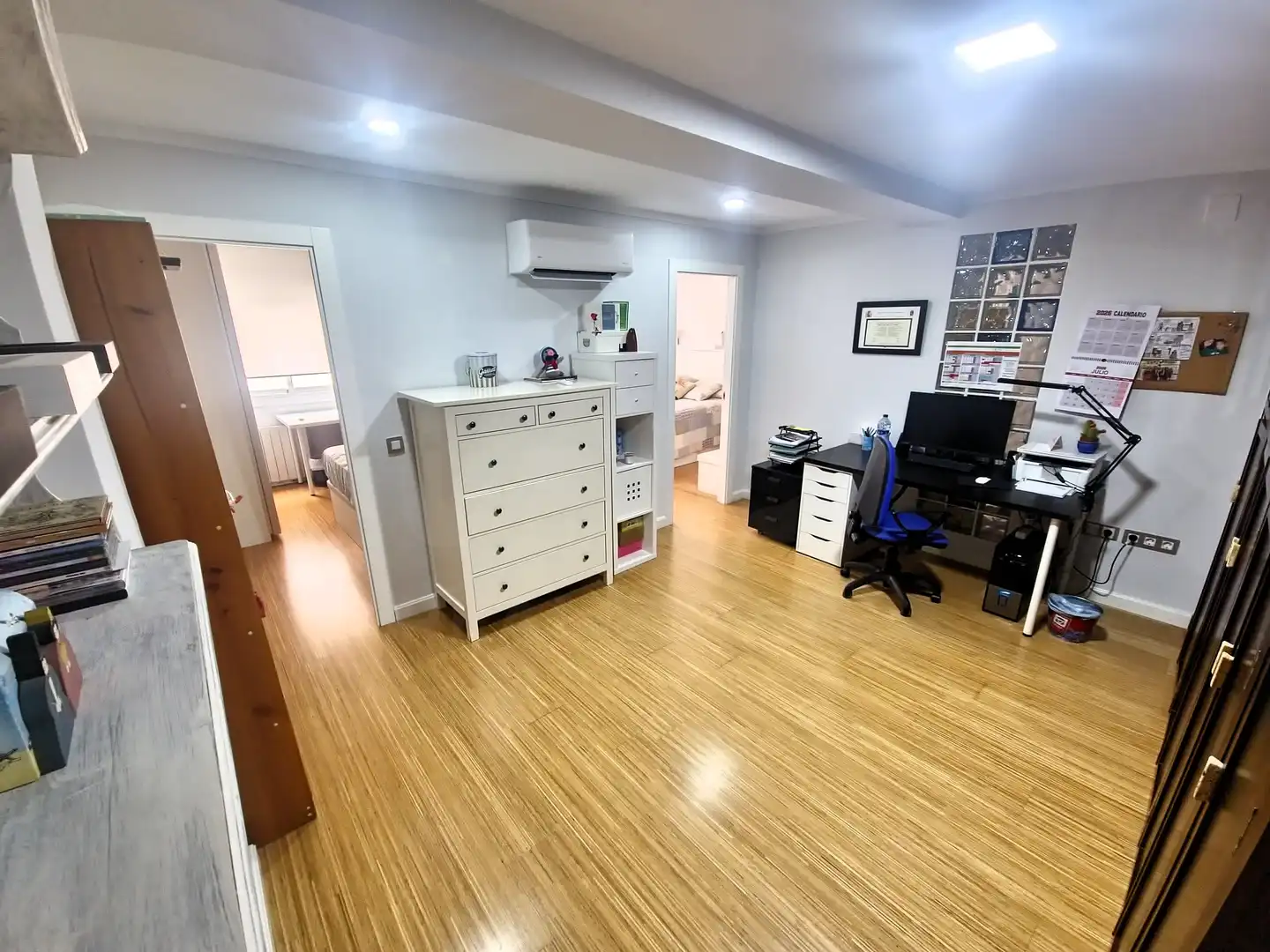 Piso con ascensor en venta en Benalúa - Babel, imagen 17