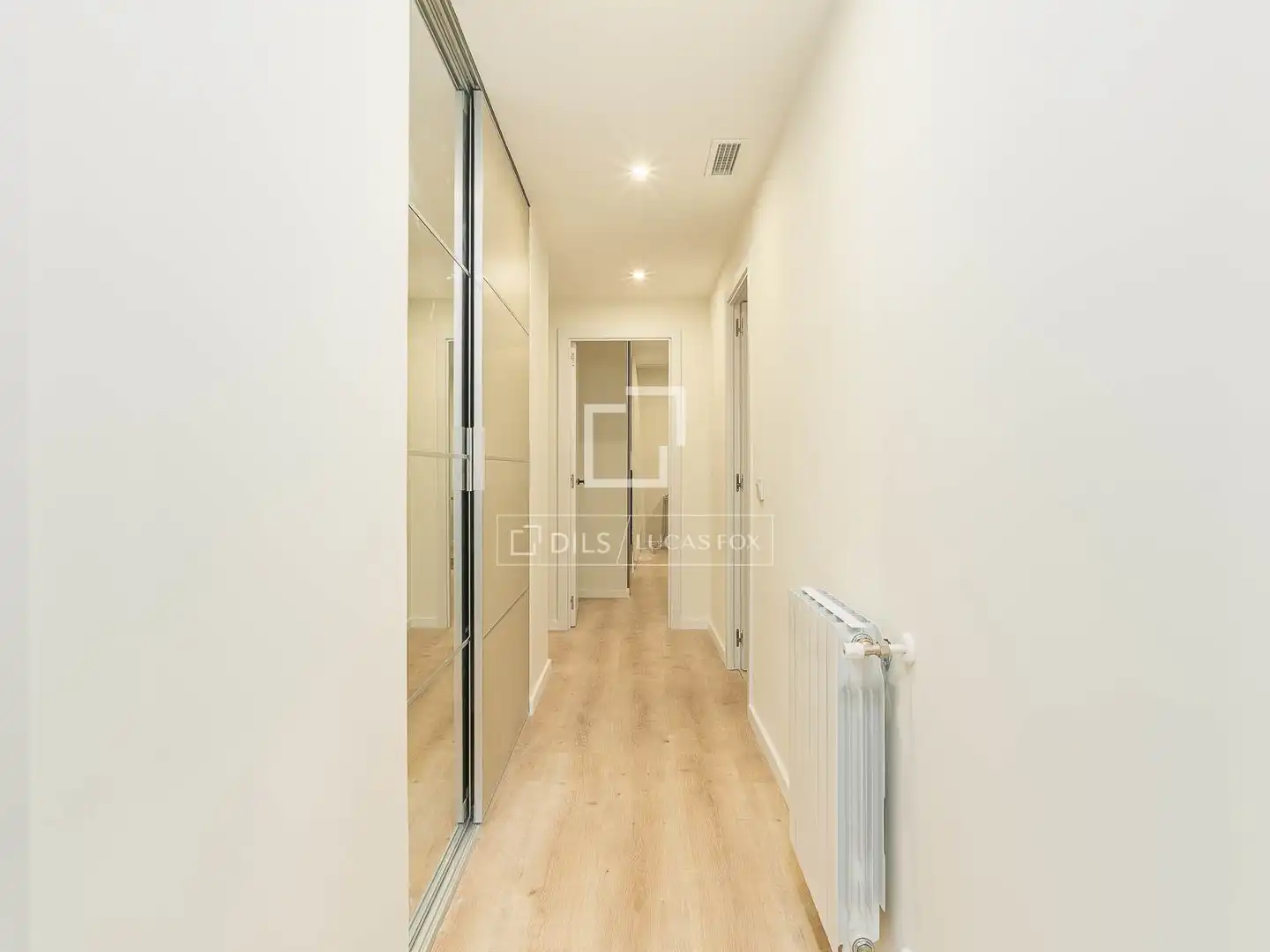 Appartamento con terrazza in vendita a Eixample, imagen 20