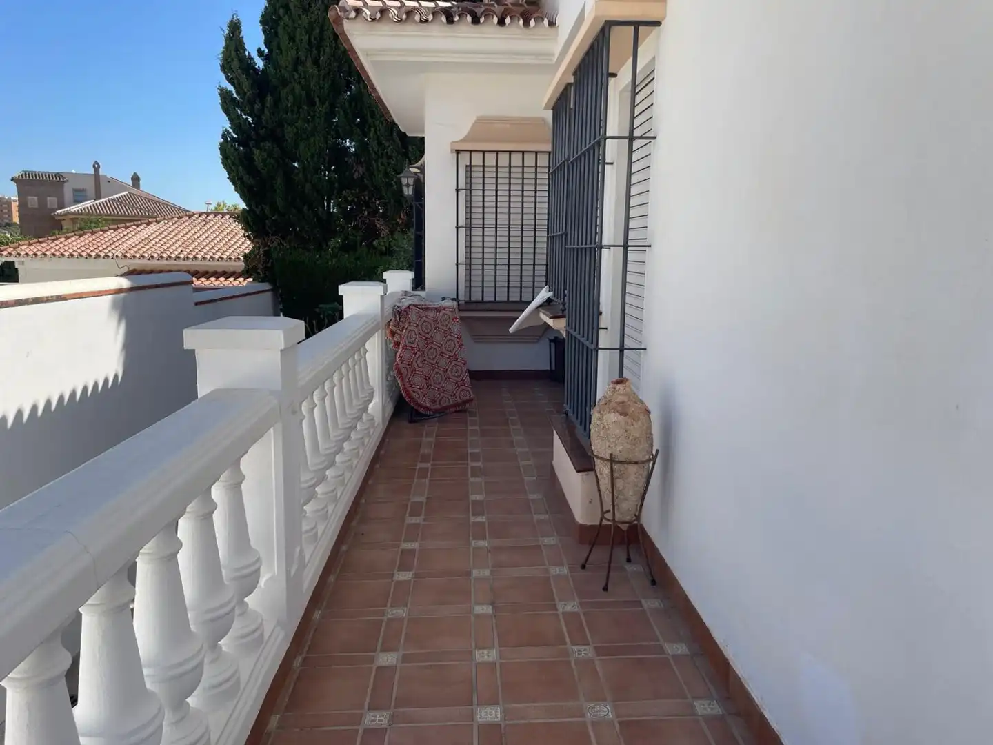 Villa con terrazza in vendita a Arroyo de la Miel, imagen 28