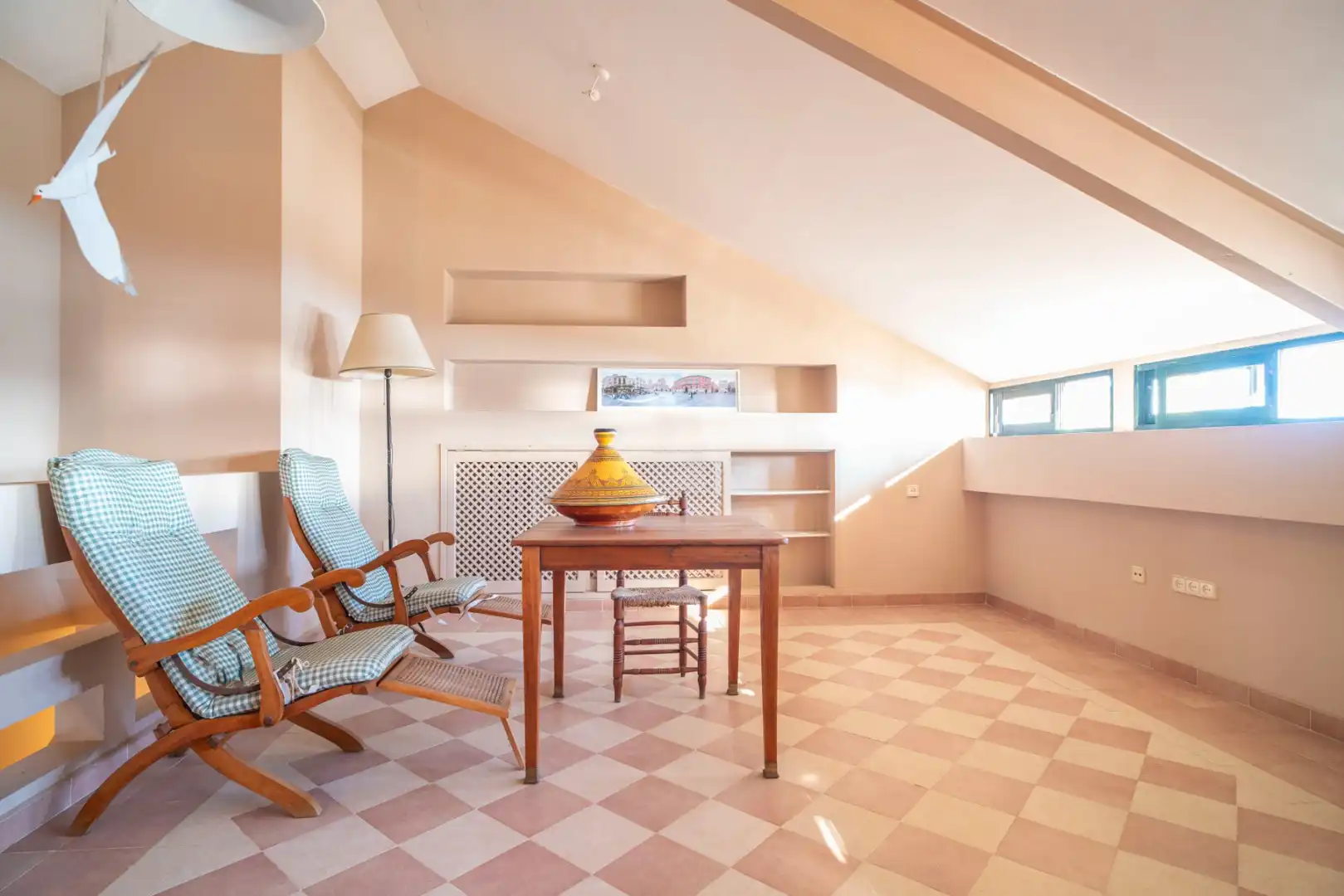 Detached homes for sale in Santiago de la Ribera