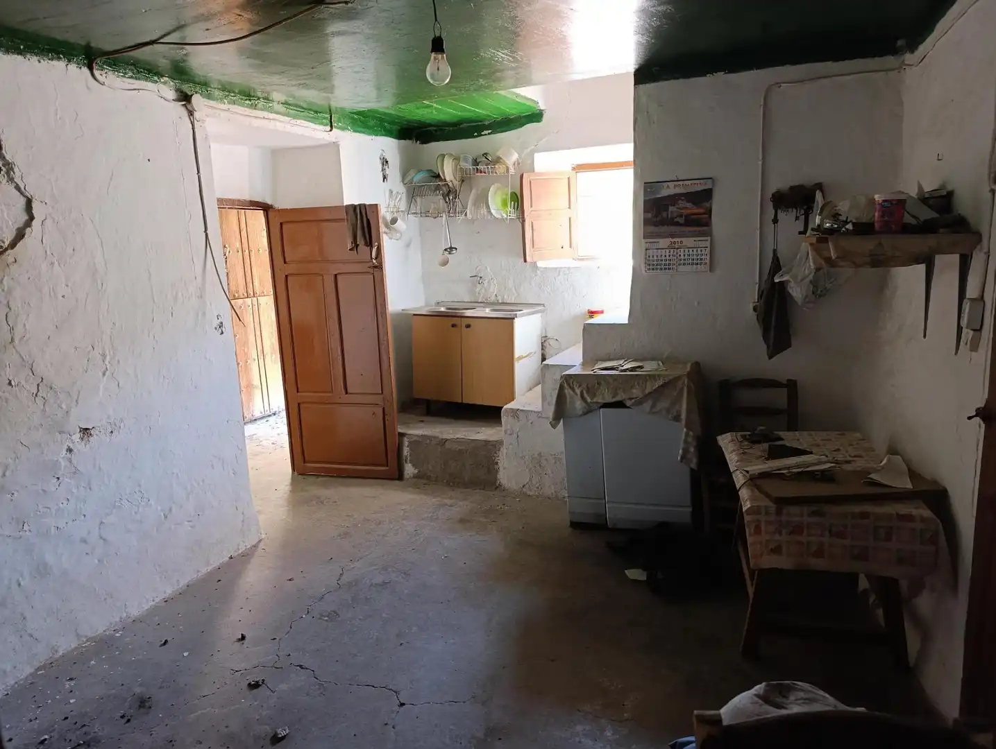 Casa rustica in vendita a Almegíjar, imagen 30