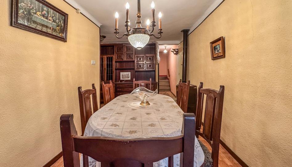 Foto 1 de Casa o xalet en venda a Carrer Nou, 24, L'Espluga de Francolí, Tarragona