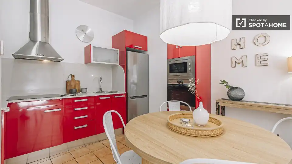 Appartamento in affitto a Ciutat Vella, imagen 13