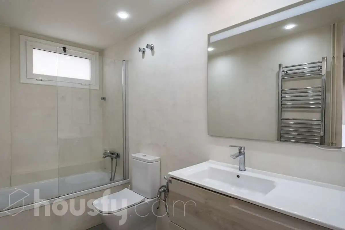Dúplex en venta en Carrer d'Estoril, Horta