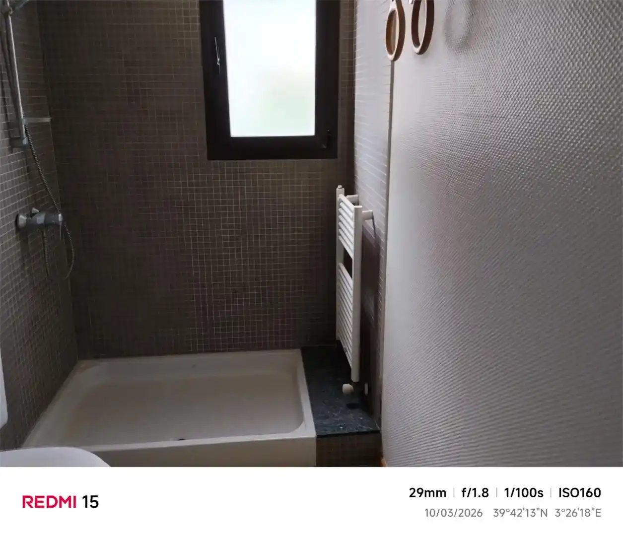 Baño de Piso en venta en Capdepera Poble