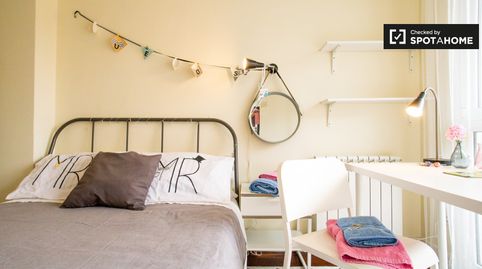 Photo 3 of Room in Villamonte, Getxo